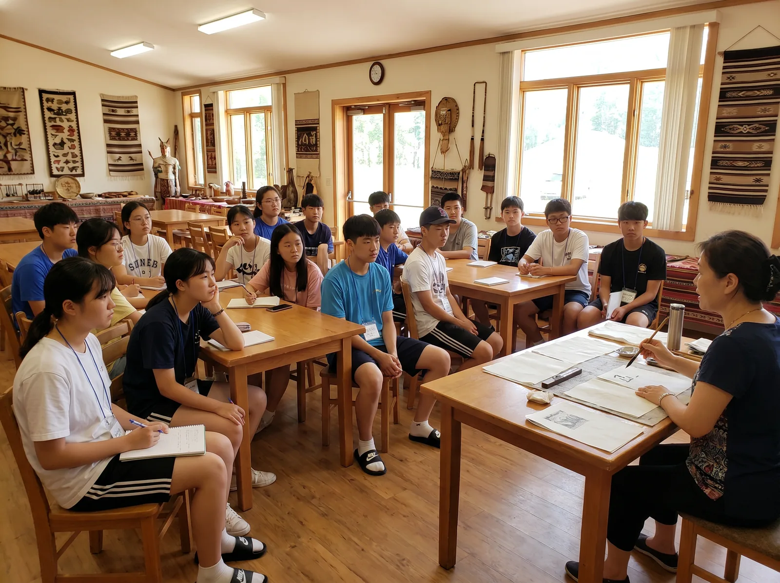 kayaking hong kong workshop on-site | kayak lesson hong kong experience | FlintHub Academy HK