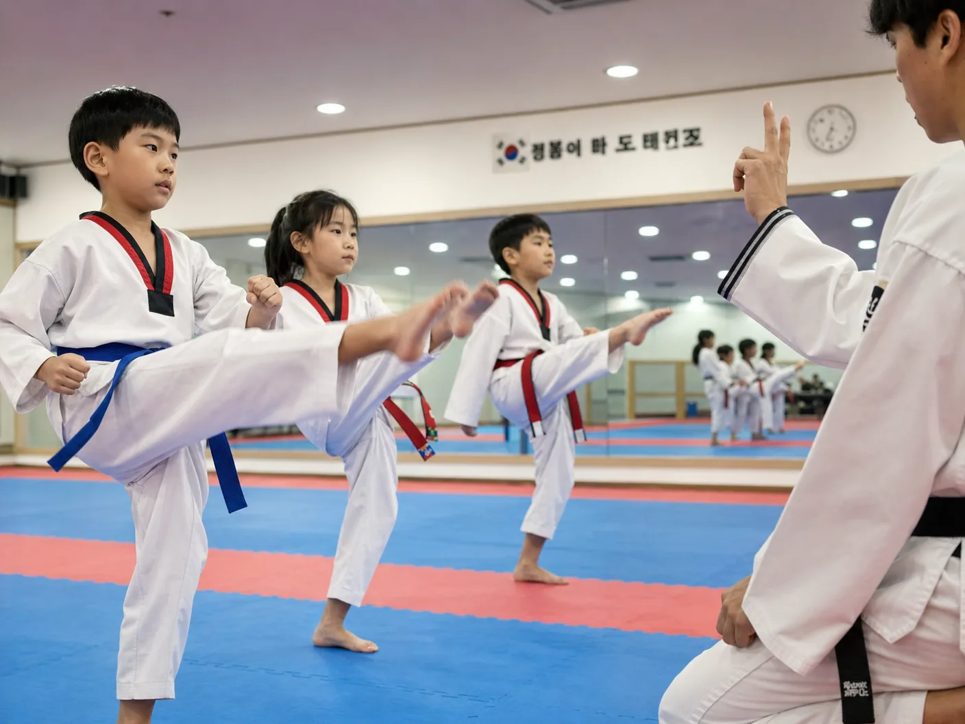 corporate training hong kong in-school programme | team building hong kong education collaboration case