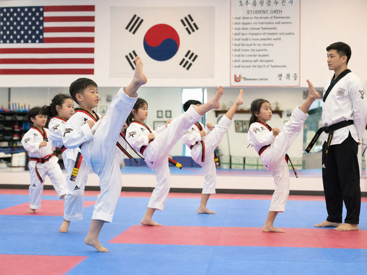 雙截棍課程 精選系列｜雙截棍工作坊 × 香港藝術創意教育