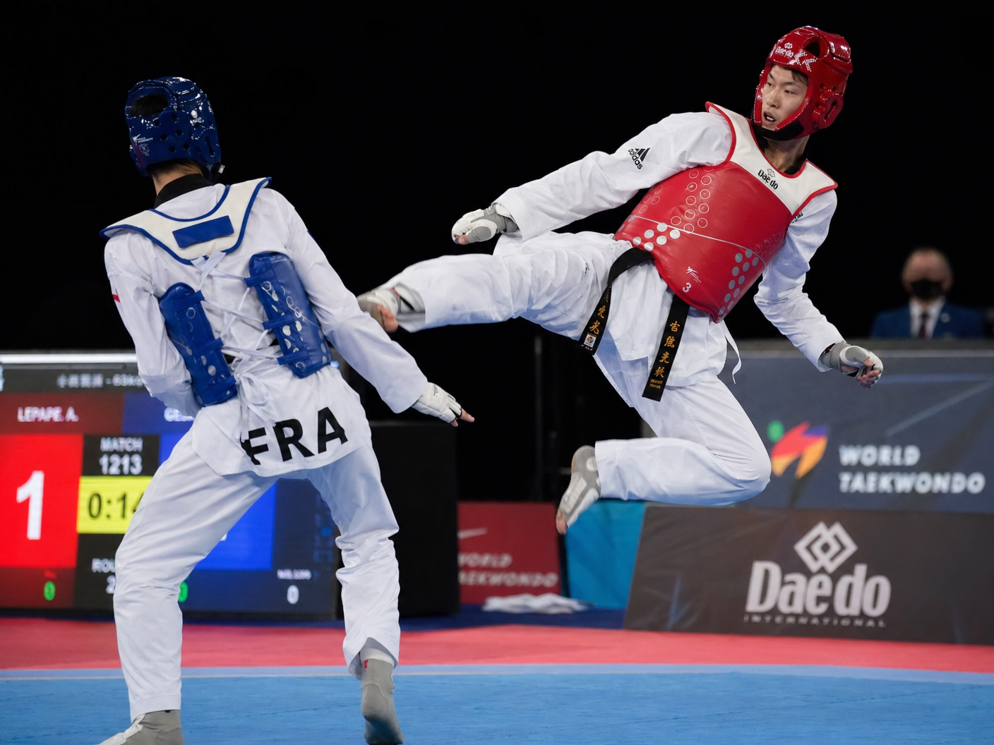 雙截棍課程 課堂實錄｜雙截棍訓練班 × 香港學員作品｜FlintHub Academy