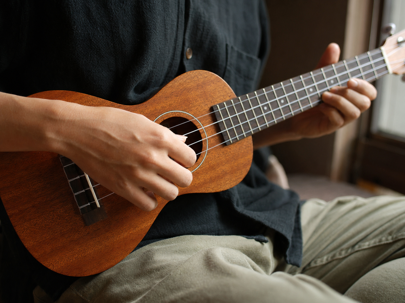 兒童鋼琴班 精選系列｜兒童結他班 × 香港藝術創意教育