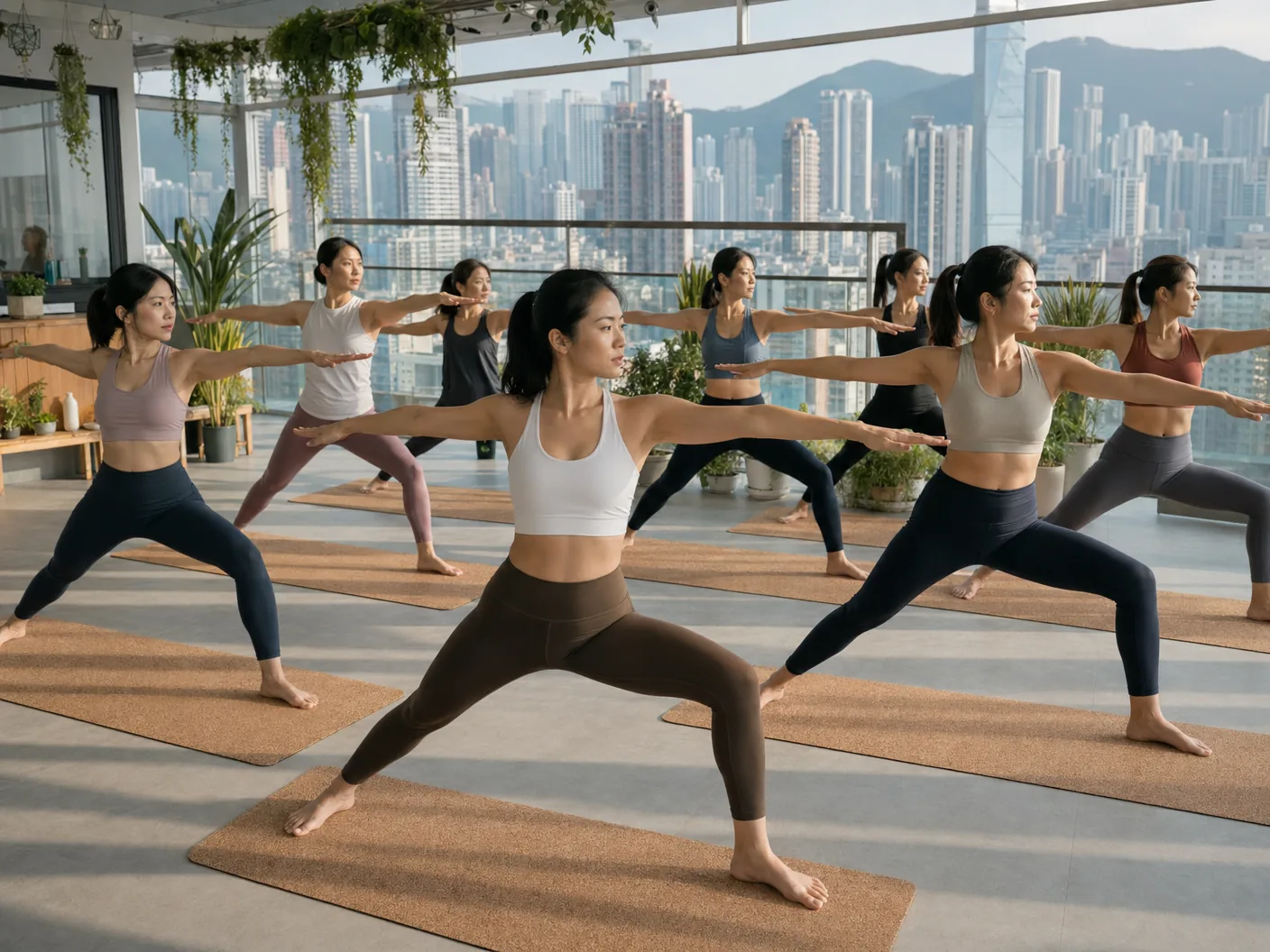 workshop workshop hong kong one-on-one teaching with mindfulness workshop hong kong in Hong Kong