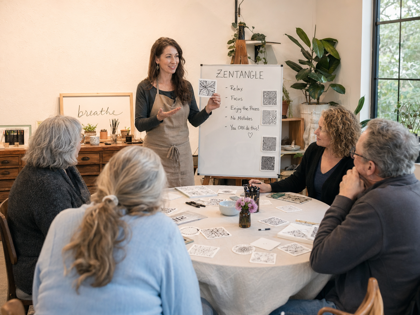 藤編 企業 Team Building 活動｜酒精畫教學 體驗｜FlintHub Academy 香港